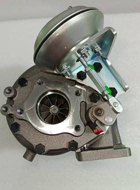 RHF5V VIFB Turbocharger 8973815073 8973815074 Turbo