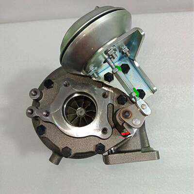 RHF5V VIFB Turbocharger 8973815073 8973815074 Turbo