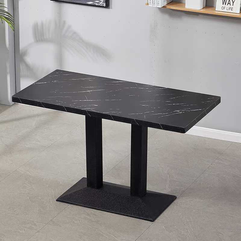 网红简约快餐桌椅饭面馆桌子桌小吃店商用形长方形组合商用餐饮店,模玩/动漫/周边/娃圈三坑/桌游,模型制作工具/辅料耗材,淘宝优惠券,粉丝福利购,淘宝优惠卷