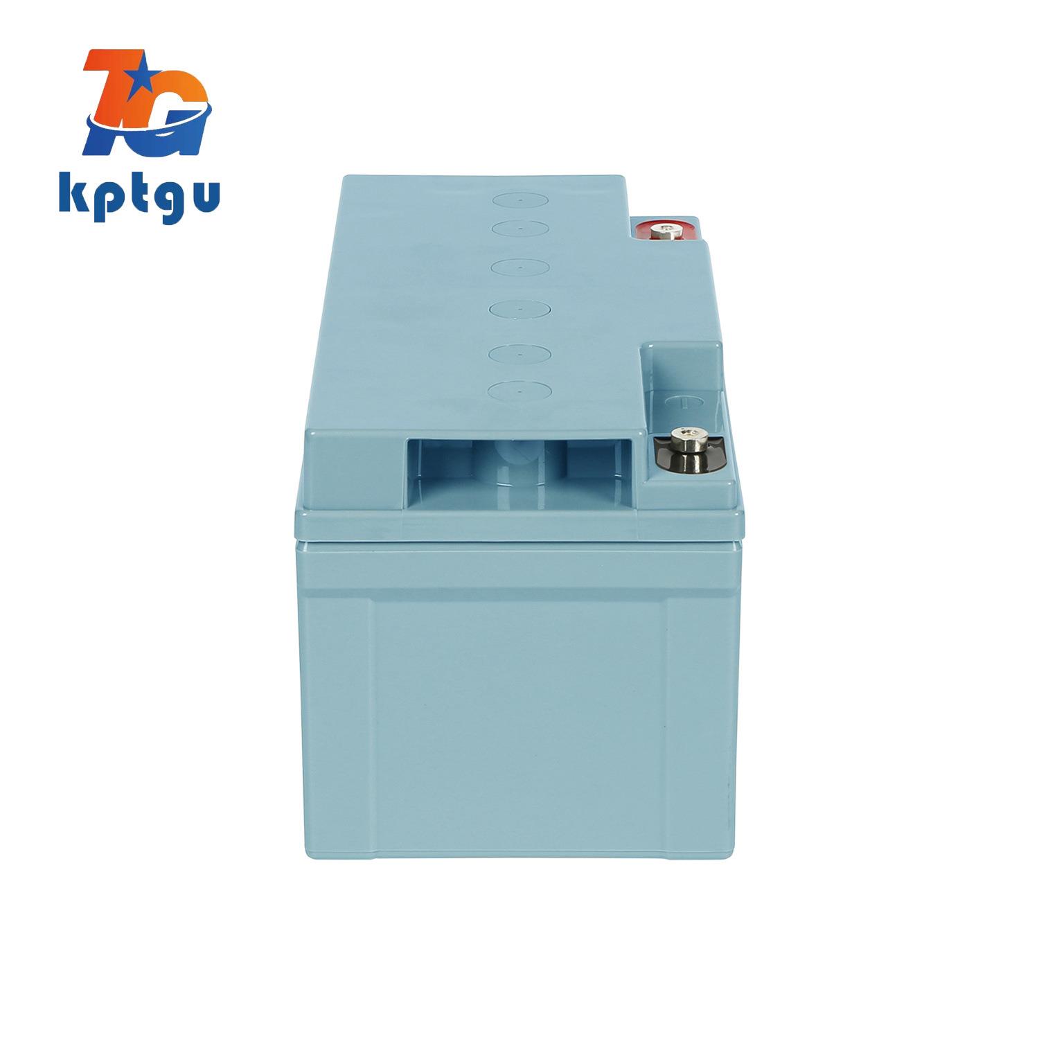 铅酸蓄电池12V39AH 12V43AH 免维护应急电源通讯后备天能铅酸电池