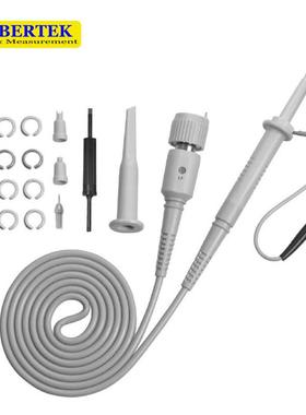 深圳知用Cybertek P6501 无源示波器探头 500V