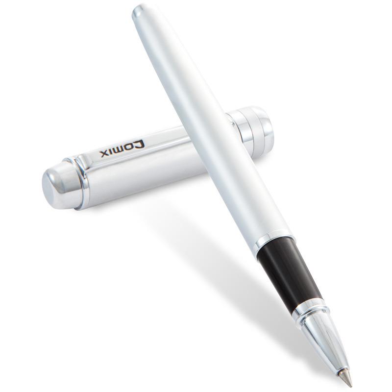 齐心 RP6200 宝珠笔0.5mm匍匐型帝国宪法贱民佛