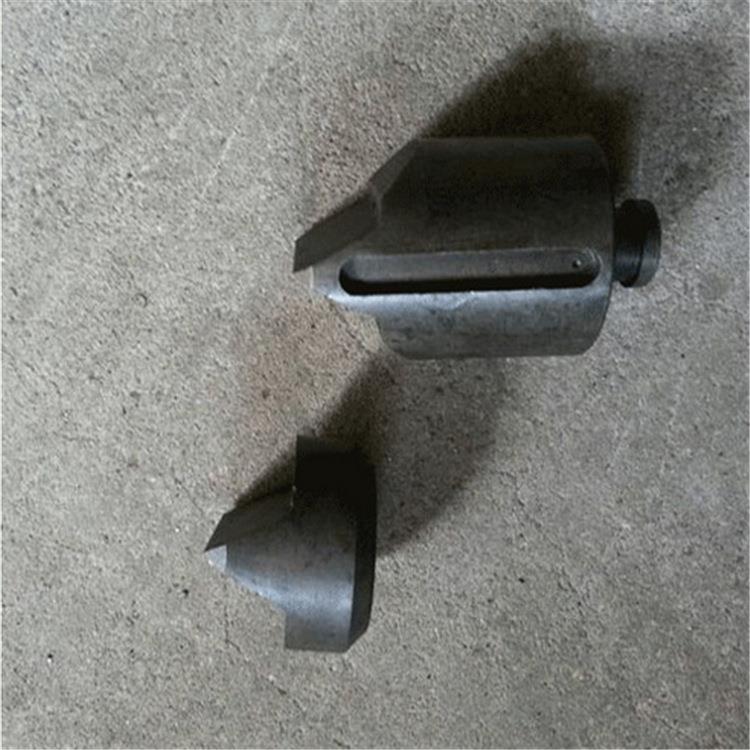 长力现货供应环链液压剪 LKJ系列矿用液压环链剪切器 链条液压剪