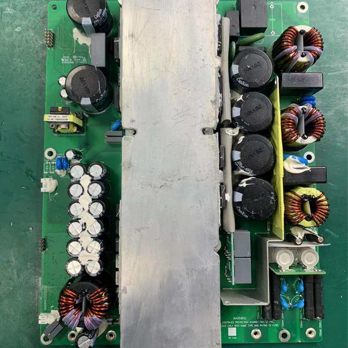 220V转5V12V24V48V10A开关电源500W体积小ACDC通信电源 交转直