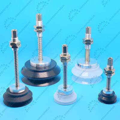 机械手吸盘ZPT40HBNJ25-B01-A18 50 63 80 100 125HBSJ50-B01-A22