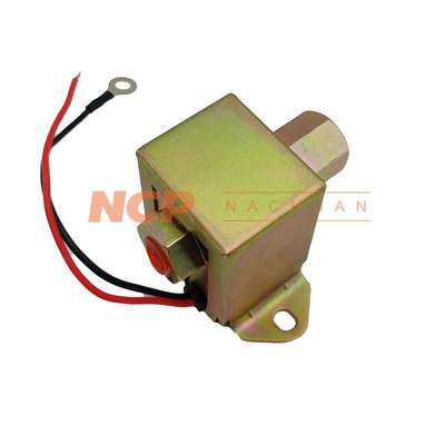 现货供应 通用汽车燃油泵12V 24V电子泵40104 40105 40106 方泵