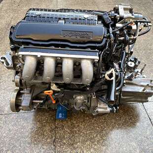 适用锋范思迪一二代飞度1.5 1.3 L13A L15A比亚迪F3473QBQE发动机