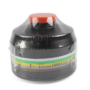 代尔塔 105136 综合性防护过滤罐 M9000 A2B2E2K2 P3R