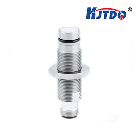 KJTDQ耐高压接近开关IFRP 16P1501/S14传感器 金属感应开关高品质