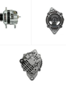 供应WLAA18300A/A2T6099/0986045541/112352/112352汽车发电机