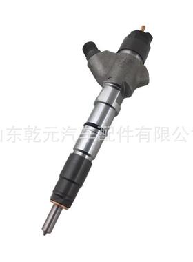 120共轨系列 喷油器总成 喷油嘴总成 0445120141