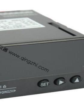 青智ZW1620A/ZW1620V/ZW1620C/ZW1620W单相电量表 青智参数电量表