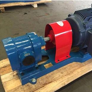 铸铁2CY齿轮油泵压力管道泵电动抽油自吸泵增压泵直齿电动卧式 油