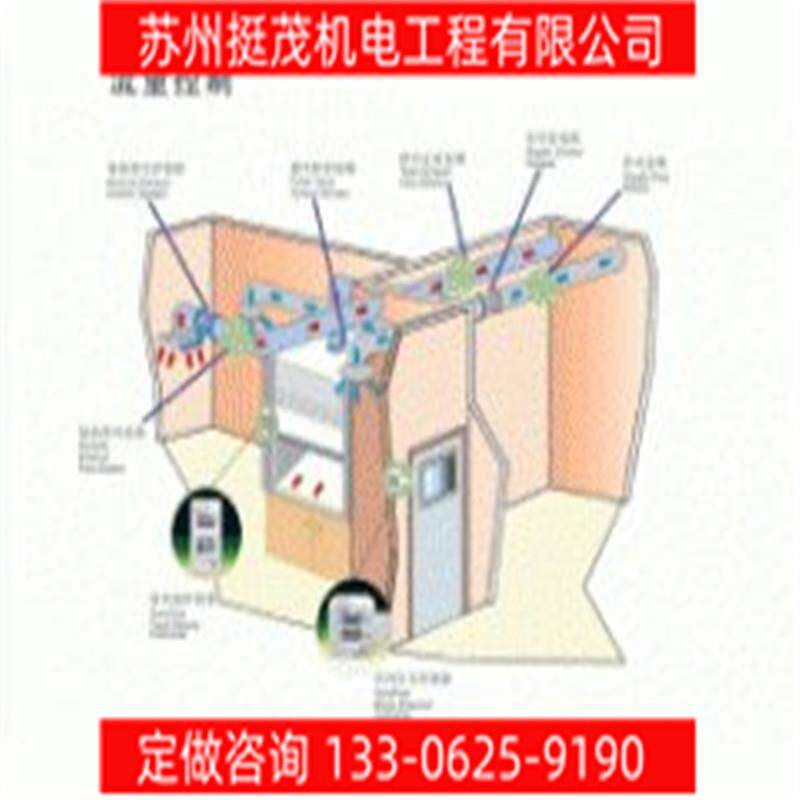 苏州吴江专业 中央除尘设备 中央除尘系统车间除尘设备安装工程