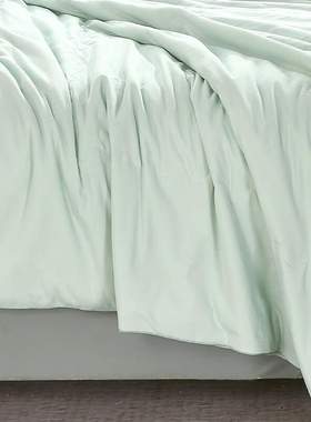 欧典梦娜保罗系列 PL-X24104春茶小棉美颜被夏季轻棉被180*200cm