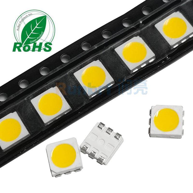 品质5050暖白光贴片暖色暖黄ROHS灯珠高亮led低光衰SMD发光二极管,畜牧/养殖物资,畜牧/养殖器械,淘宝优惠券,粉丝福利购,淘宝优惠卷