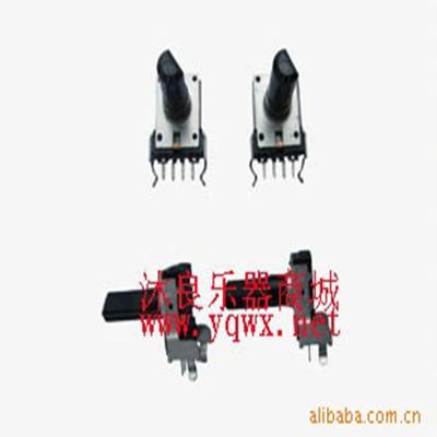 电子琴好友乐器配件电子琴滑音电位器控制器