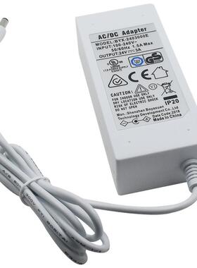 热销CE12V5A60W电子冰箱过EMCEMI开关电源适配器
