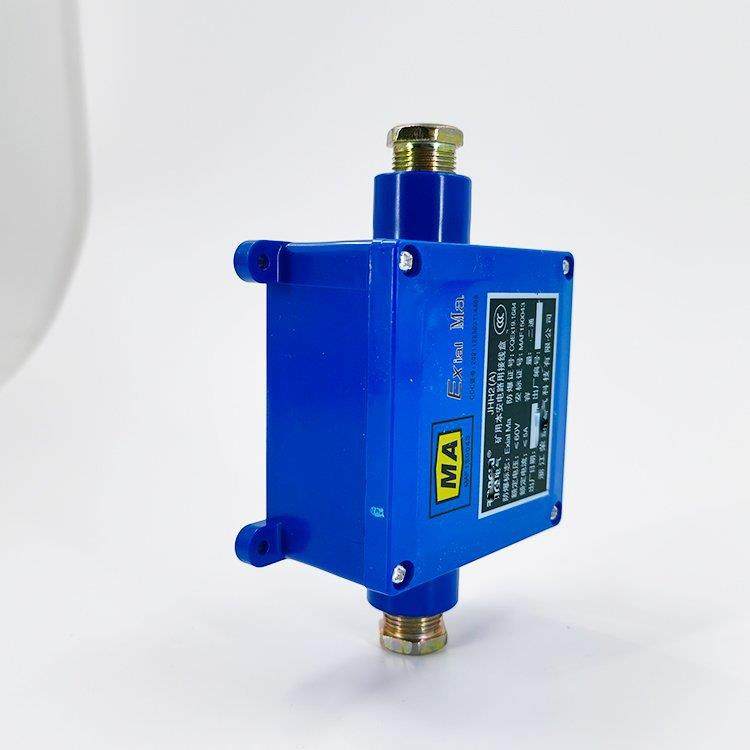 矿用本安型电路接线盒6通接线盒使用说明煤矿用防爆接线盒,智能设备,其他智能设备,淘宝优惠券,粉丝福利购,淘宝优惠卷