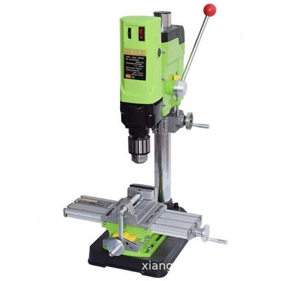 大功率台钻BG-5157携带方便迷你强MINIQ1050W工地打角铁