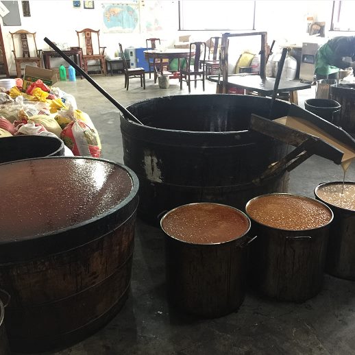 /精家具漆漆漆生漆天然擦猫/原土漆大漆艺漆脱胎文滤靠器网木生漆