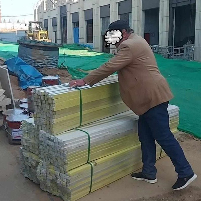 沟留预预埋水管预埋槽压电留桥架冷热水给水管模木水预槽条墙体