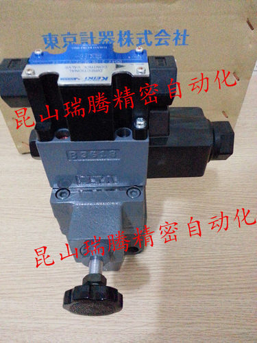 TCG60-03-F-C-P7-H-14 东机美 TOKIMEC 东京计器 TOKYO KEIKI