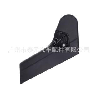 22091030182209102918适用于奔驰W220S级驾驶员座椅装 饰罩盖板