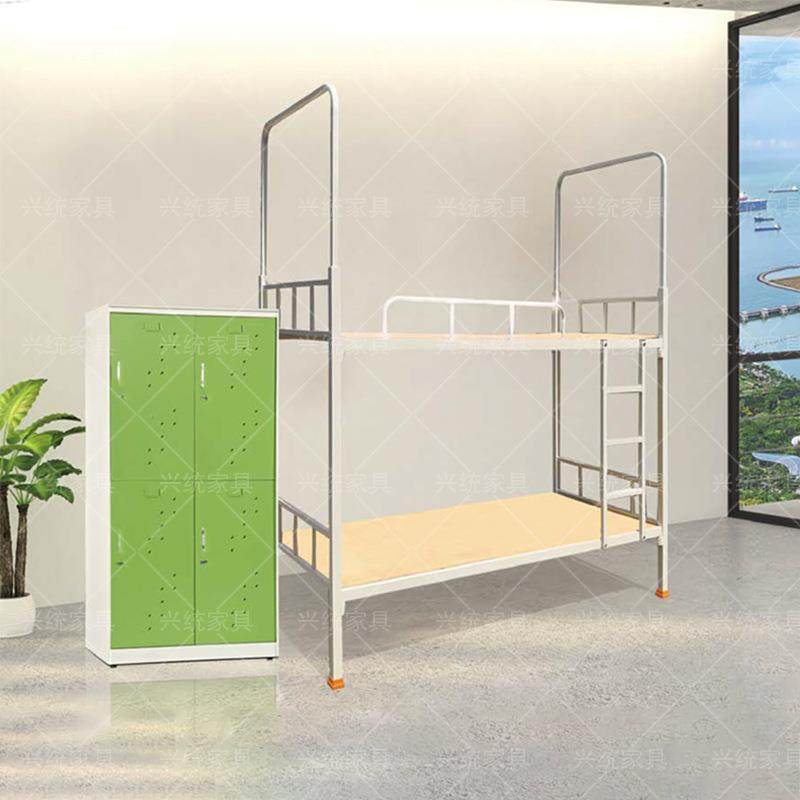 上下铺铁艺床学生员工宿舍双层架子床成人高低床双人双层床,清洗/食品/商业设备,风口/风叶/风机配件,淘宝优惠券,粉丝福利购,淘宝优惠卷