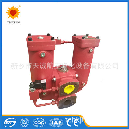 LPFW/HC240DE50D1X/-24L低压管路过滤器
