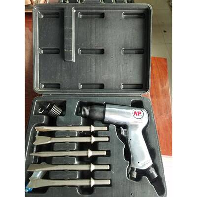 NP一cT106K套装气铲供应雕刻工具套装气铲套装
