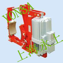 供应YW400-E300电力液压块式制动器/液压制动器