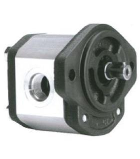 供应MARZOCCHI齿轮泵GHP2A-D-30-FG意大利马祖奇齿轮泵