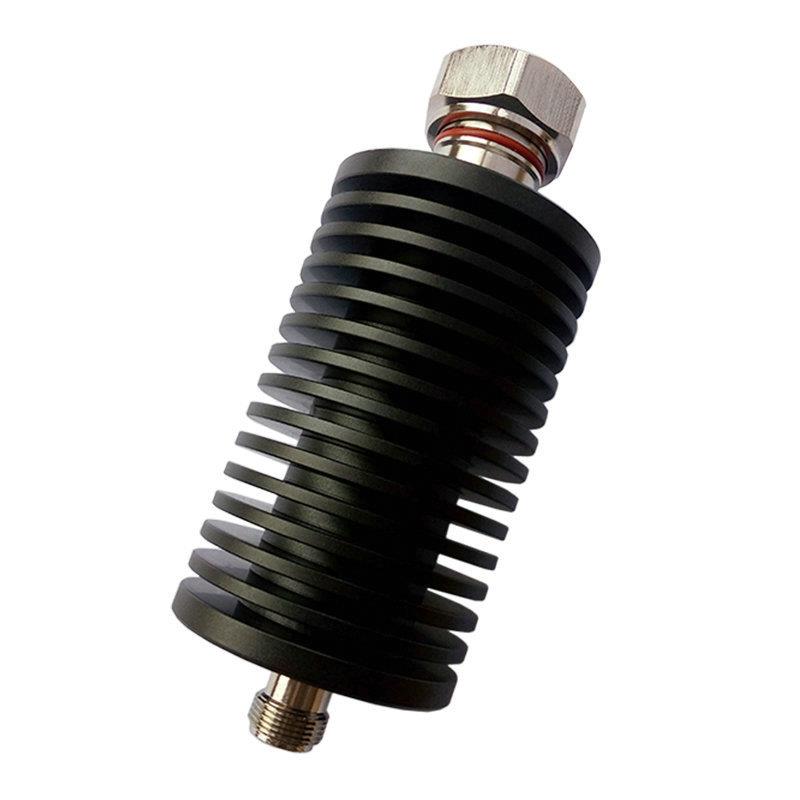 DC4G100WDIN型射频固定衰减器10db20db30db40DB