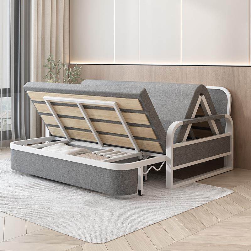 沙发床折叠两用阳台小户型单人客厅家用伸缩网红双人储物多功能床,鲜花速递/花卉仿真/绿植园艺,割草机/草坪机,淘宝优惠券,粉丝福利购,淘宝优惠卷