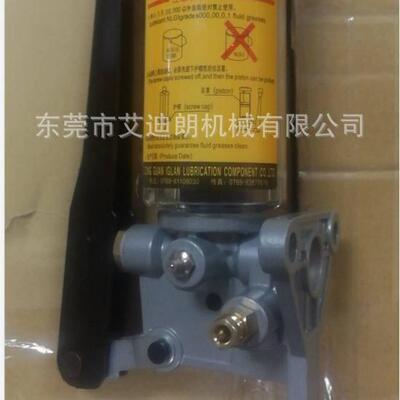 XEP20手动油脂润滑泵手动黄油泵手动干油润滑泵手动油脂润滑泵
