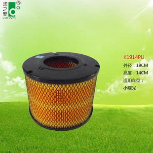 滤之圣K1914PU空气滤清器汽车空气滤清器空气滤芯