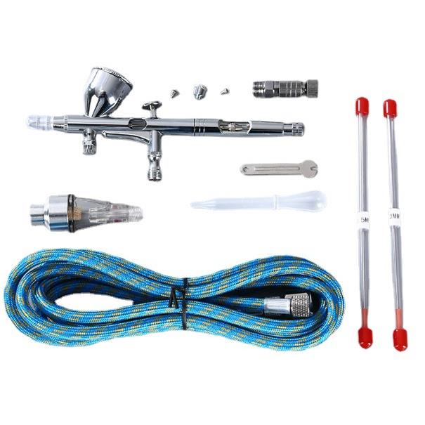 喷笔套装工艺品模型喷笔外调式美工喷笔胭脂喷枪