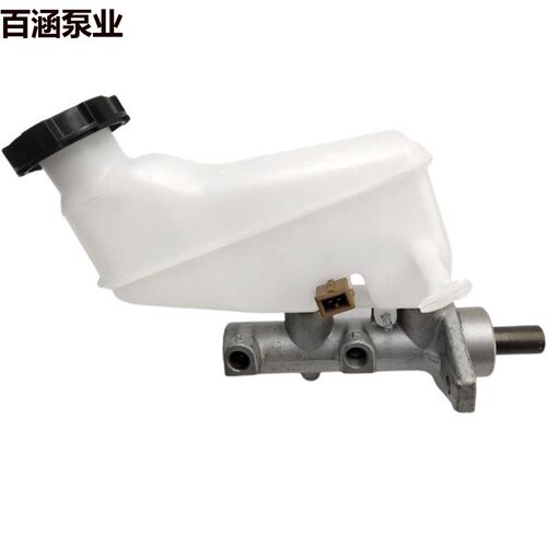 百涵泵业58510-1J700汽车制动刹车总泵适用现代I20高优质量