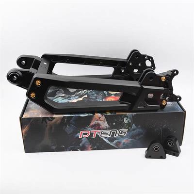 PTENG适用九号MZ机械师2代MMAXF90极核AE5小牛NXT/PT3.0安装平叉