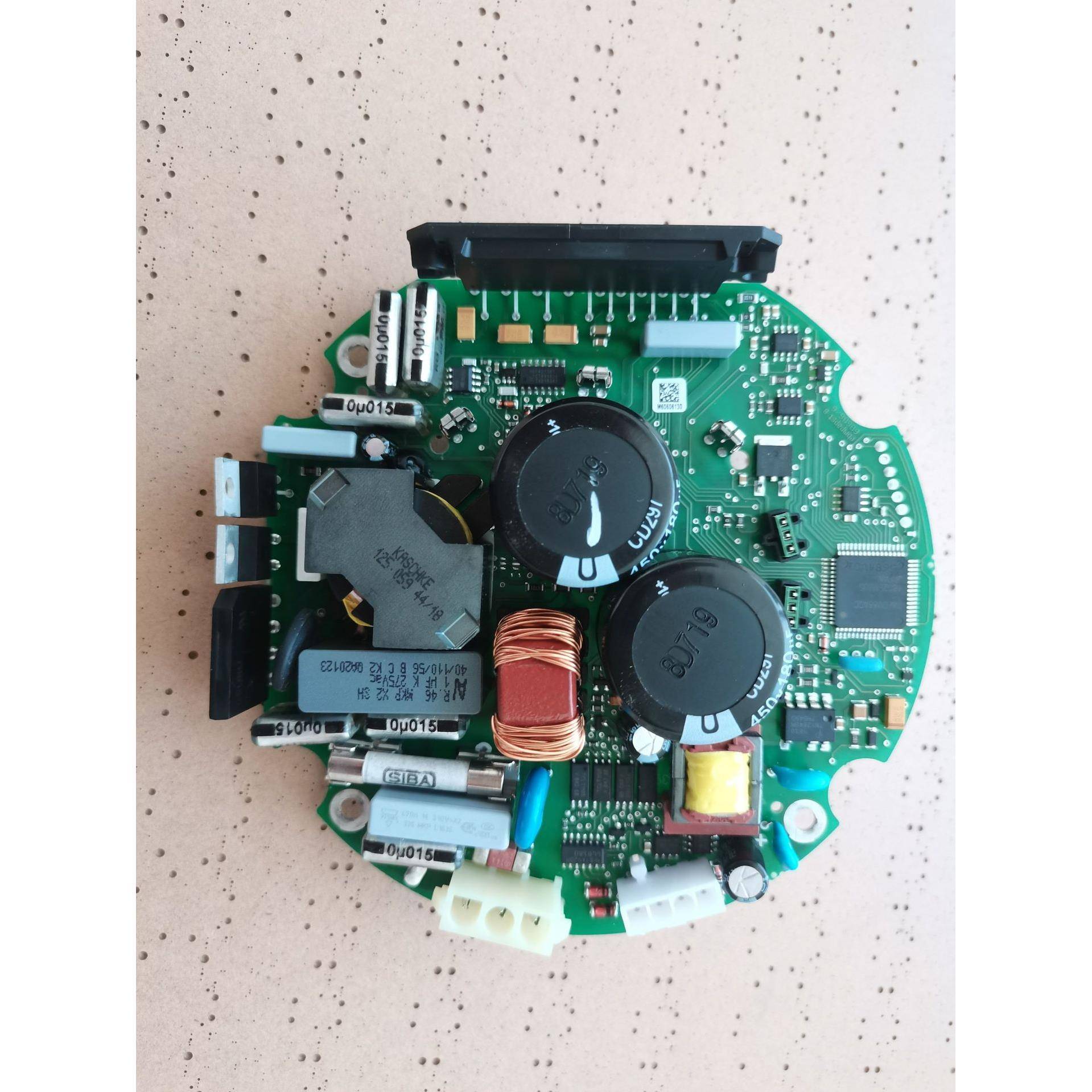 风机控制板电机控制板无刷马达PCBA开发生产支持开发设计