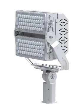 IECEECBCENENCUKCA认证200W240W250Wled路灯高杆灯