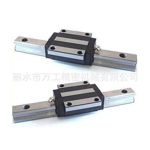 直销方形直线导轨HG55机械线性导轨