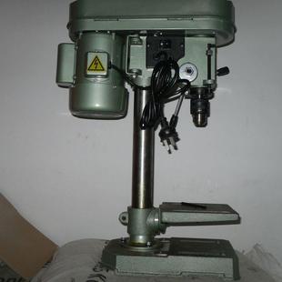义乌供应金鼎台钻Z4113小钻床轻型台钻优质小钻床16mm