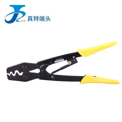 销售HS-38省力型(日式)裸端子压接钳5.5-38mm2