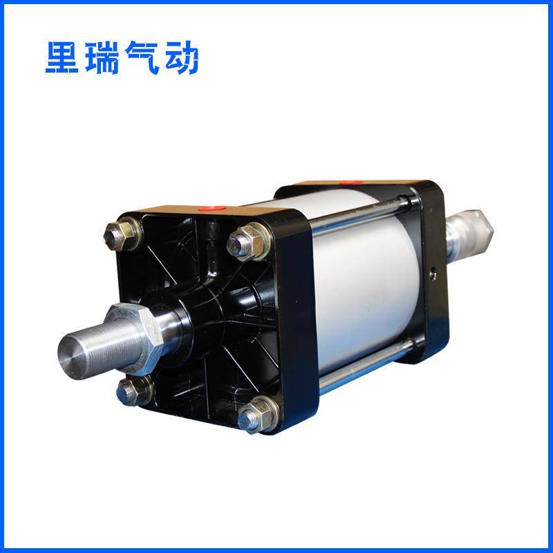 高品质SCJ标准气缸50x180-100；SC标准气缸，气动接