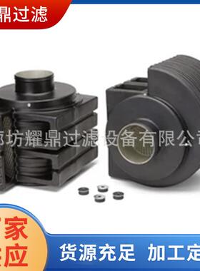 替代弗列加发电机配件滤清器弗列加发电机空气滤芯AH1101AH1100