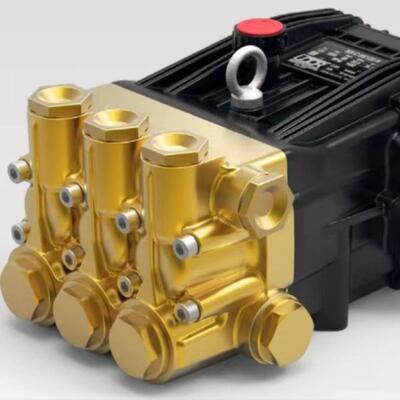 意大利UDOR泵头NX-C145/100R-L柱塞泵清洗泵环卫养护车管道疏通