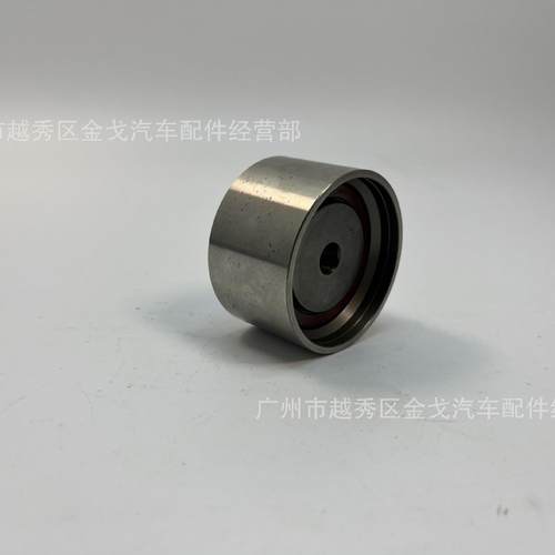 2445037120适用于现代起亚新胜达索纳塔时规涨紧轮