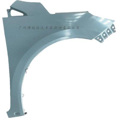 适用于东风风度锐骐翼子板前叶子板（左）63113P2700Z001